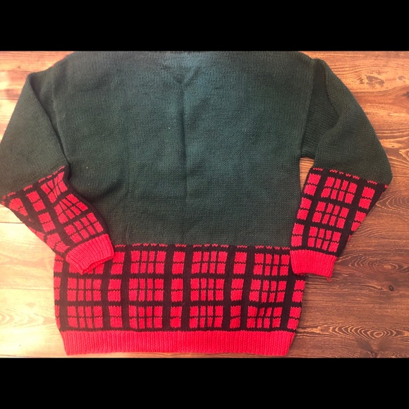 Holiday ugly sweater - Picture 3 of 3